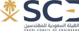 الهيئة السعودية للمهندسين