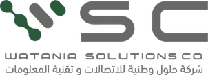 شركة حلول وطنية للاتصالات وتقنية المعلومات